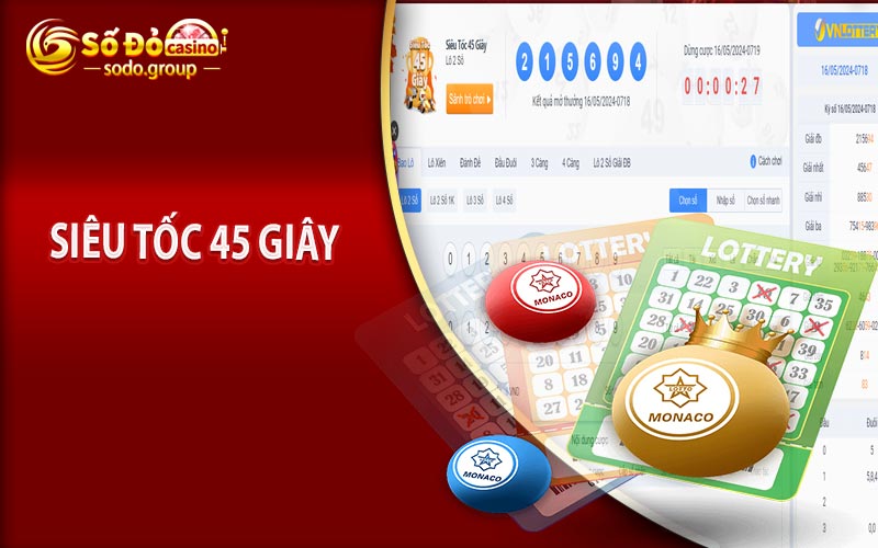 Siêu tốc 45 giây