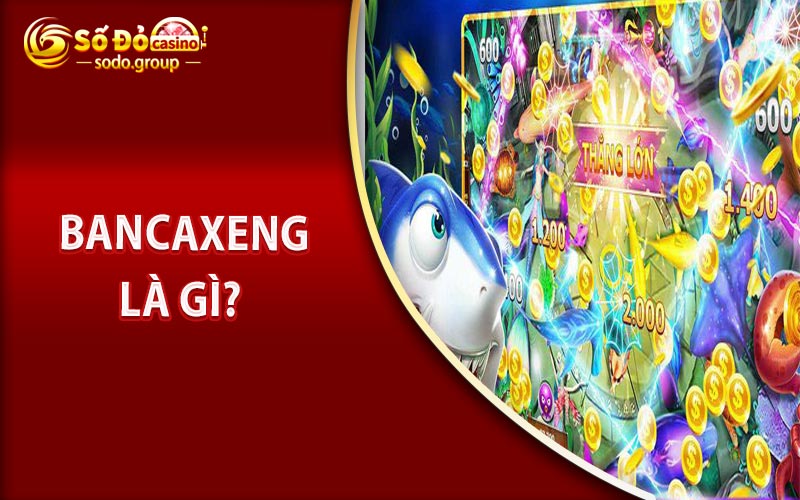 Bancaxeng là gì?